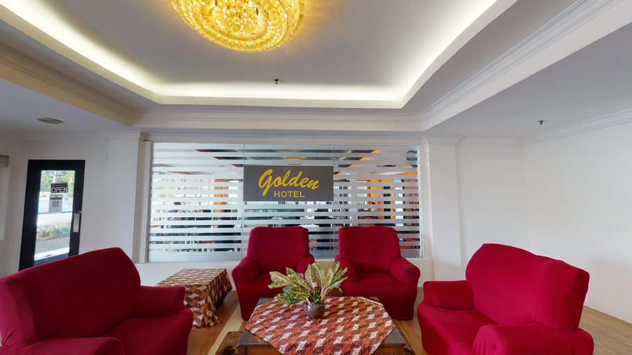 Others 3, Golden Hotel, Kota Kinabalu