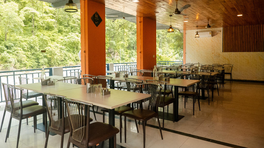 Food & Drinks 2, Pacific Inn 360 Degree Resort Rishikesh, Garhwal