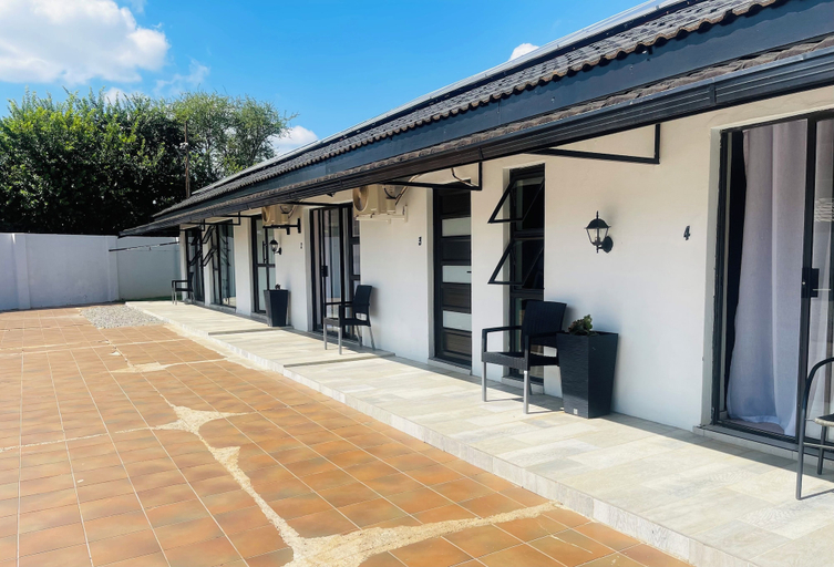 Exterior & Views 2, Room-trendybliss Guest House - N0016, Waterberg