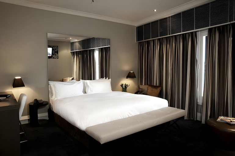 Bedroom 7