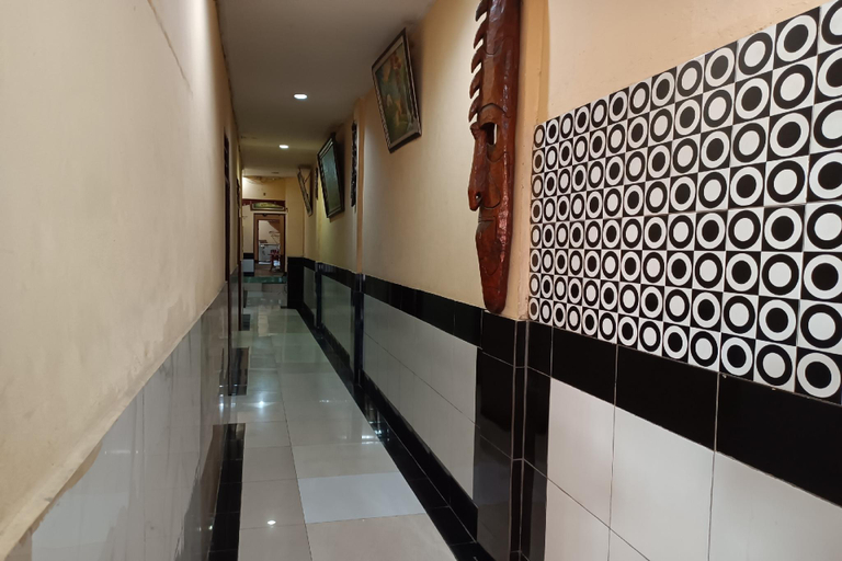 Others 2, OYO 93479 Hotel Jaguar Sentani, Jayapura