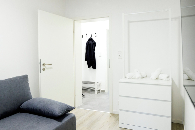 Others 2, Apartmenthaus - Landstuhl, Kaiserslautern