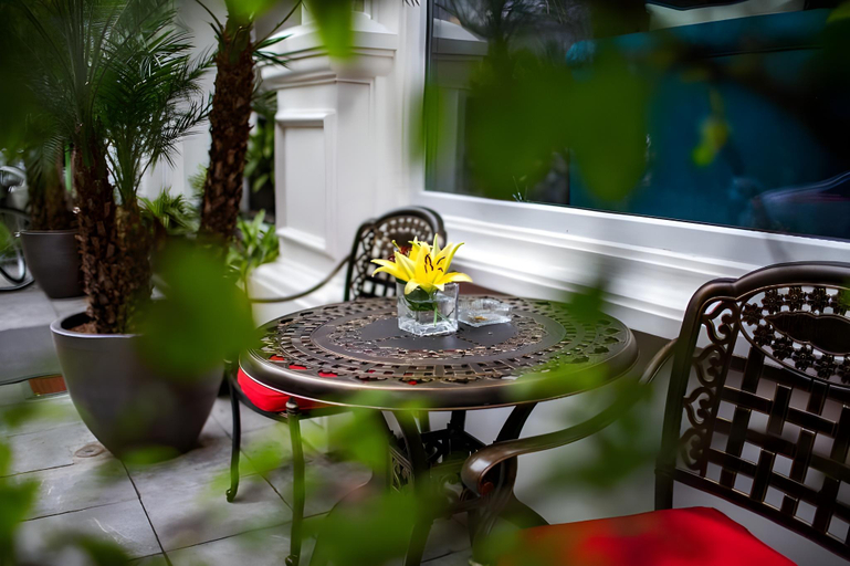 Public Area 3, Acoustic Hotel & Spa, Hoàn Kiếm