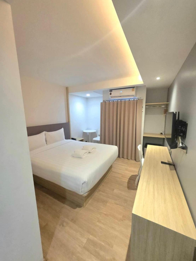Bedroom 19