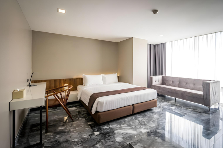 Bedroom 9