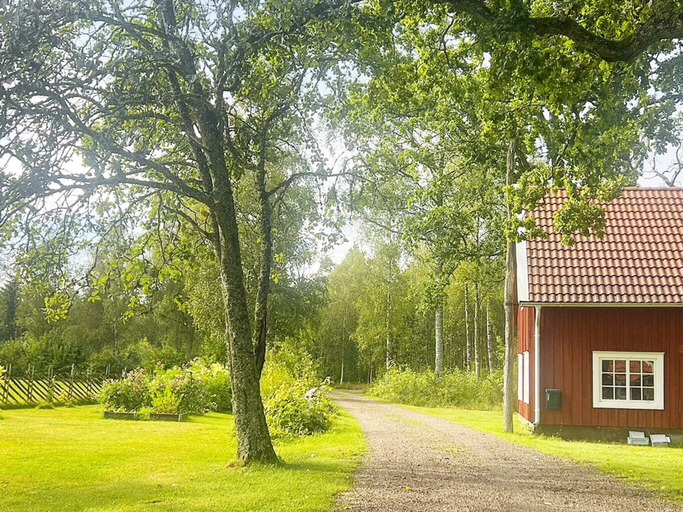 Others 5, person holiday home in LINNERYD, Växjö