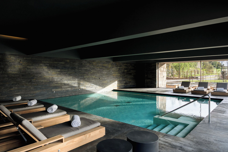 Sport & Beauty 2, Casa da Calçada Relais & Châteaux, Amarante