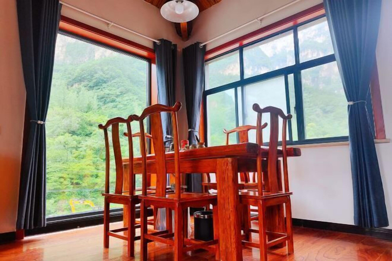 Others 4, Wanxianshan VIP Park (Guoliangcun Branch), Xinxiang