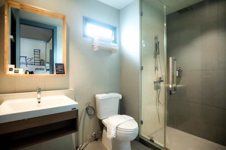 Bathroom 2