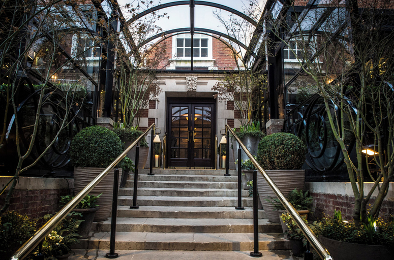 Exterior & Views 2, The Bloomsbury, London