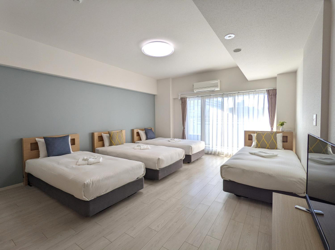 Bedroom 18