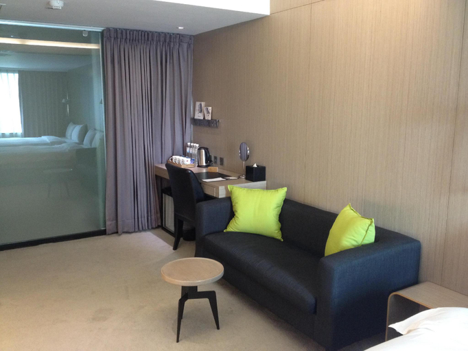 Others 5, Hotelday Taichung, Taichung
