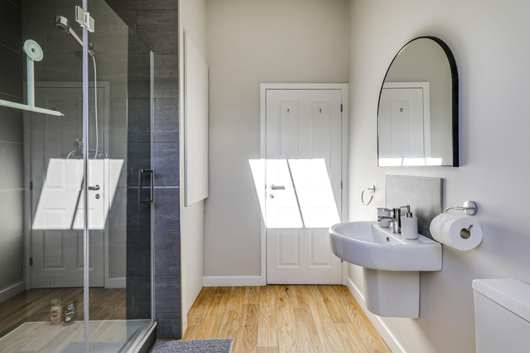 Bathroom 3, The Old Warehouse Ely, Cambridgeshire