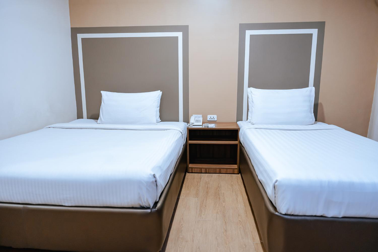Bedroom 14