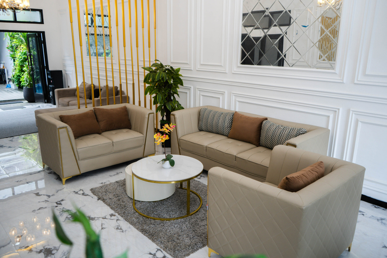 Others 4, Cerita PAGI Villa, Malang