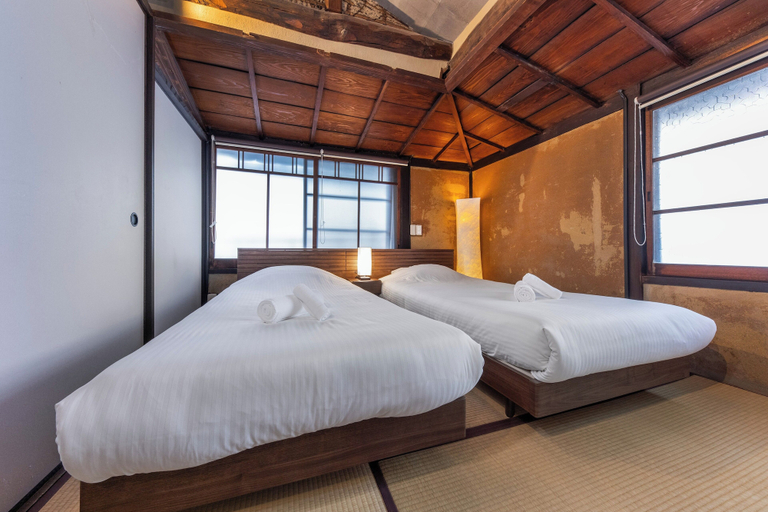 Others 5, Shiki Homes BISHO, Kyoto