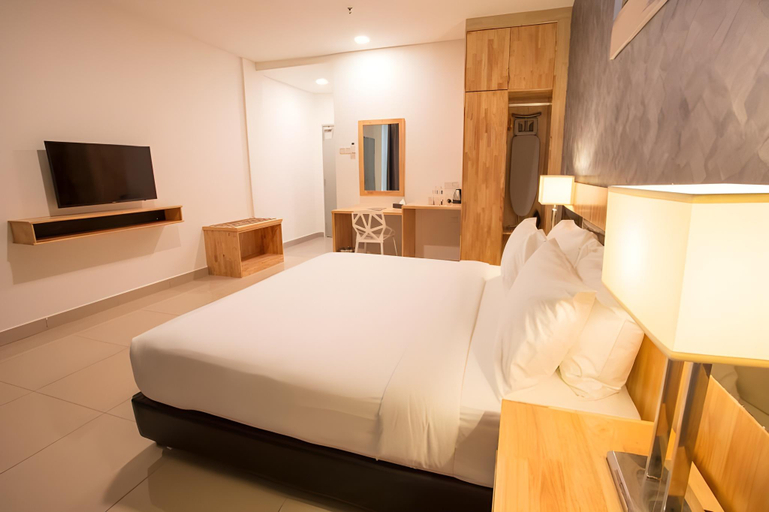 Bedroom 20