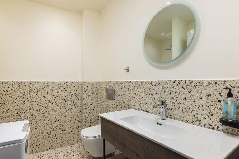 Bathroom 4, boat / house by halu!, Central Macedonia