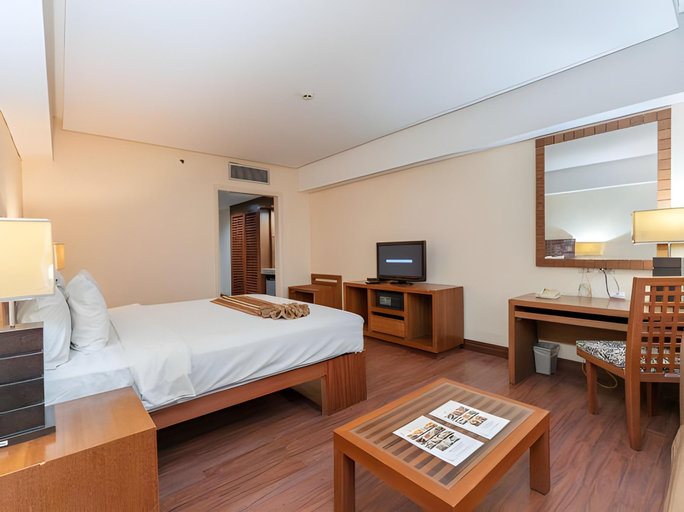 Bedroom 9