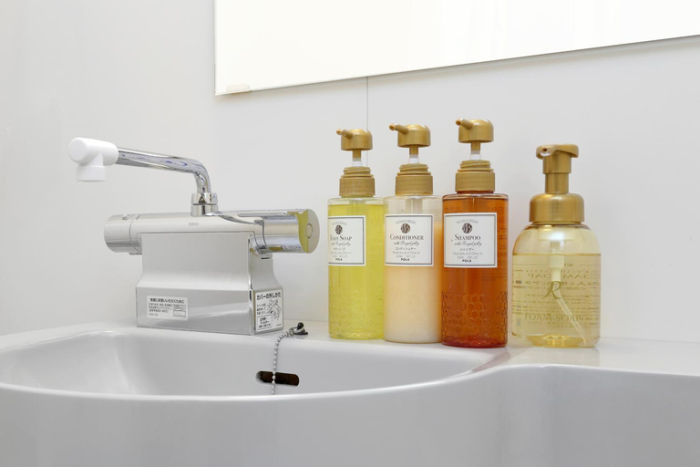 Amenities 1