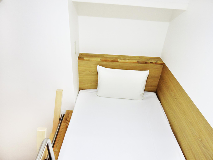 Bedroom 14