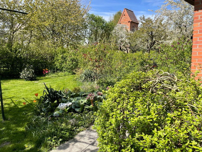 Others 4, Retreat with Garden & Family Amenities, Nordwestmecklenburg