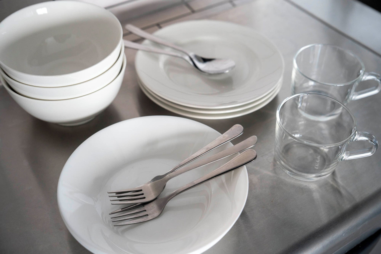 Food & Drinks 5, TAKETO STAY KOTONI 202, Sapporo