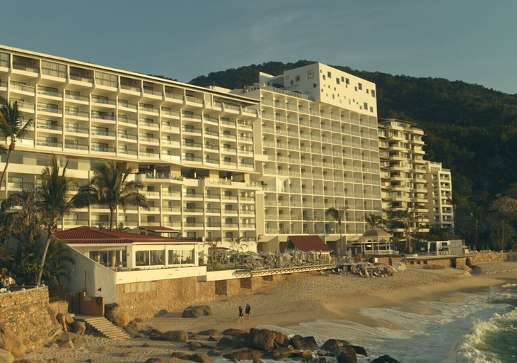 Exterior & Views 2, Grand Park Royal Puerto Vallarta - All Inclusive, Puerto Vallarta