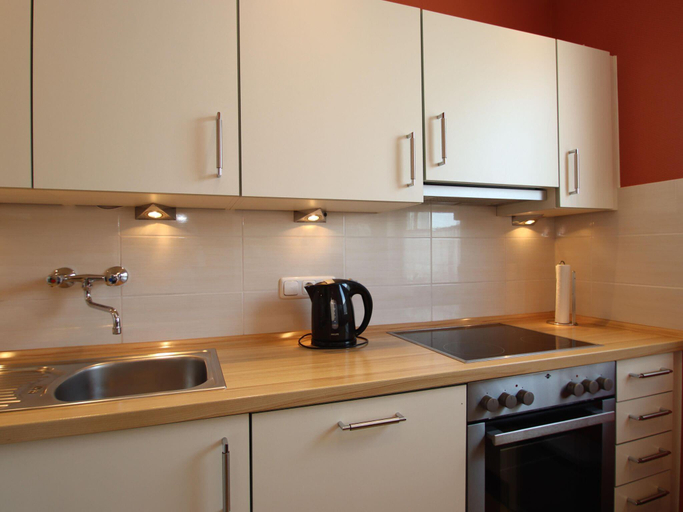 Others 4, Bungalow in Dornumersiel, Aurich
