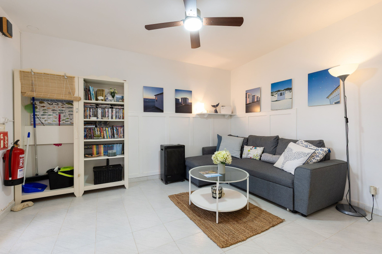 Room 4, Clarona in Ciutadella de Menorca, Baleares