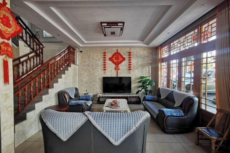 Others 2, Haozailai Hotel, Shangrao