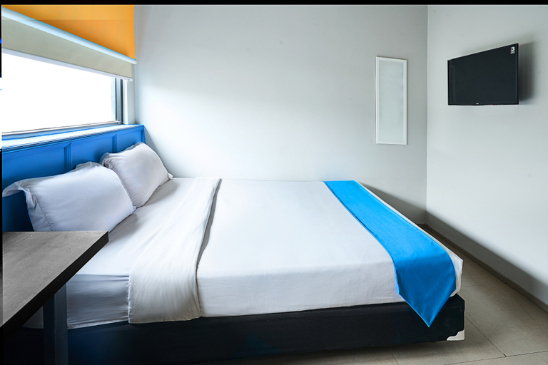 Bedroom 8