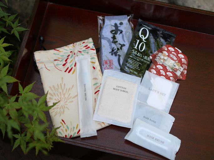 Amenities