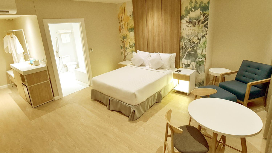 Bedroom 27