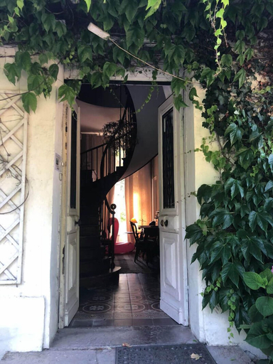 Exterior & Views, La Tour Blanche, Somme
