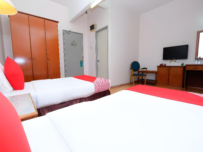 Bedroom 5