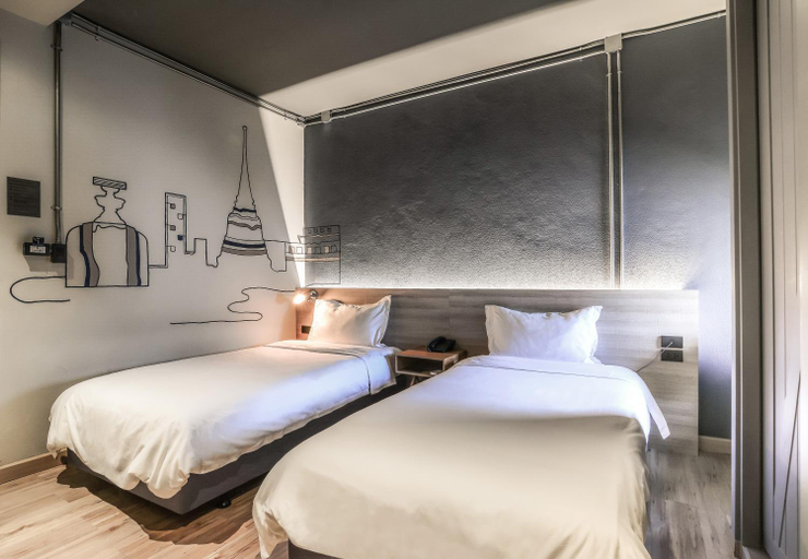 Bedroom 7