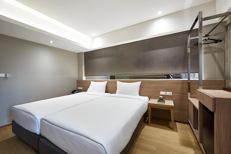 Bedroom 17
