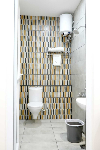 Others 4, HOTEL RSB PLAZA, Tiruppur