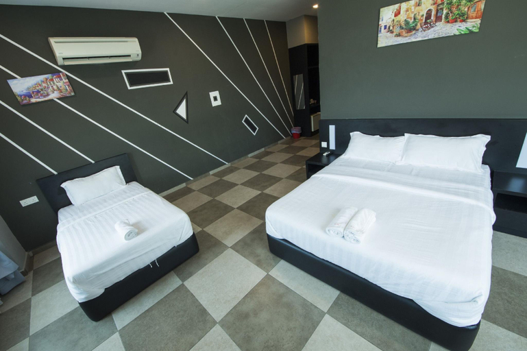 Bedroom 16