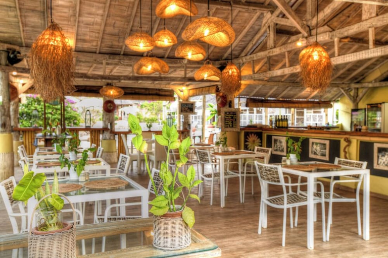 Food & Drinks 4, LES VILLAS OTTALIA GILI MENO, Lombok