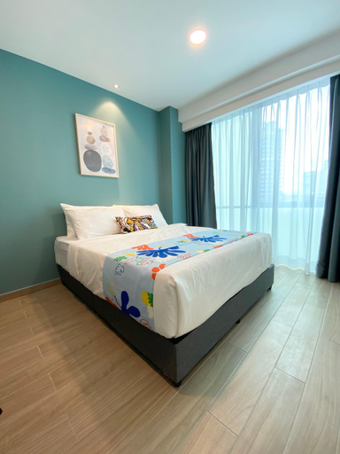 Bedroom 11