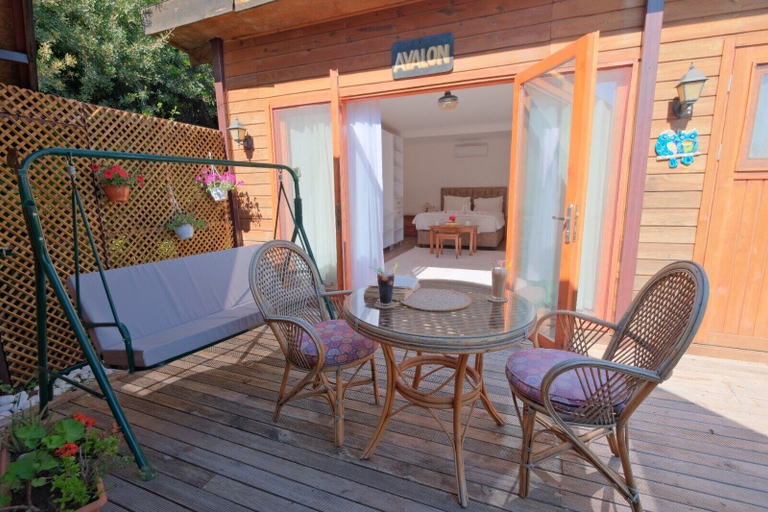 Exterior & Views 2, Kabak Avalon, Fethiye