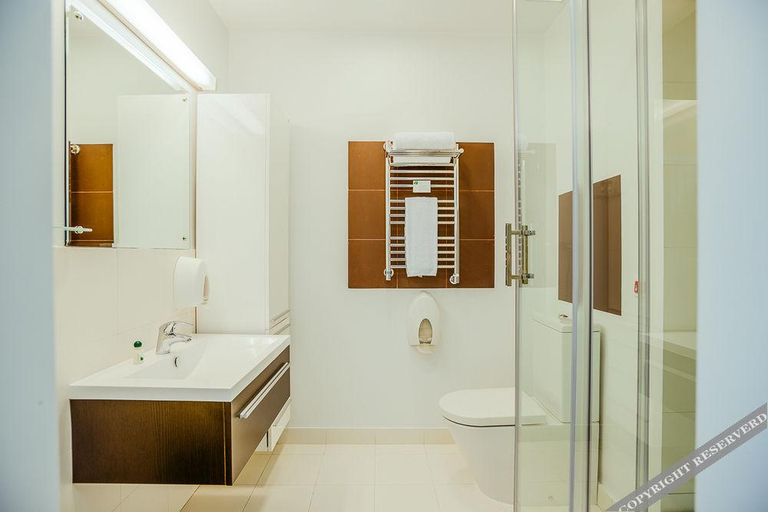 Others 2, Pamir - Tyan-Shan Hotel, Odintsovskiy rayon