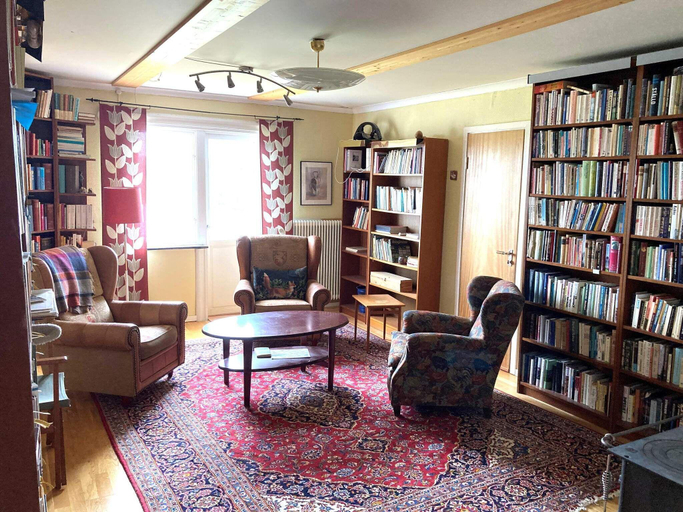 Others 5, person holiday home in BURTRASK, Skellefteå