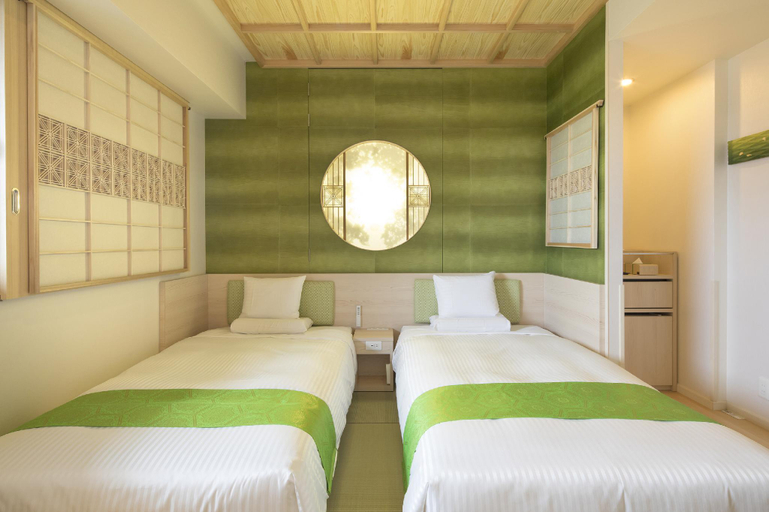 Bedroom 20