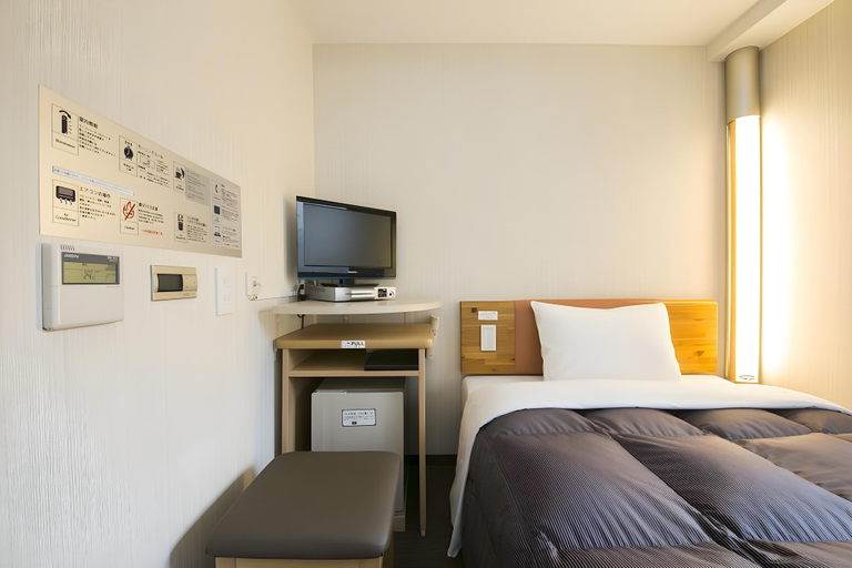 Bedroom 2, Washington R&B Hotel Nagoya-Sakaehigashi, Nagoya