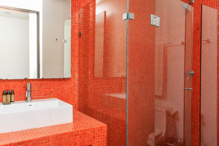 Bathroom 4, Infinito by Playa Moments, Cozumel