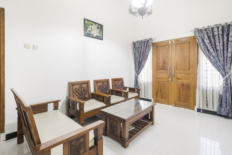 Others, Hotel O Omah Suryo, Yogyakarta