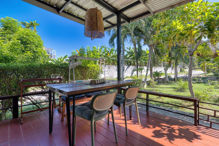 Others 5, Jasmine Garden Bungalow, Ko Samui
